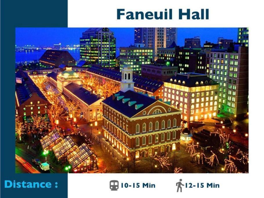 Charming & Stylish On Beacon Hill #15 Aparthotel *