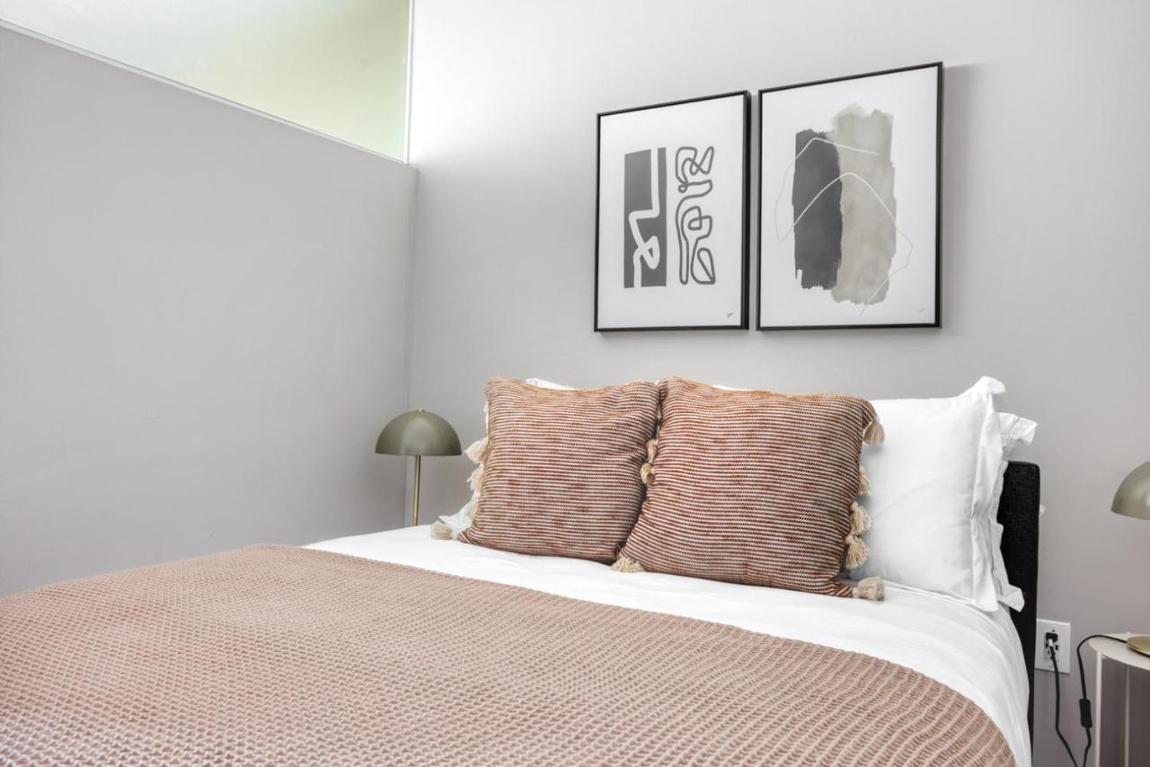 Apartment N Station Studio W Wd Gym Nr Td Garden Bos-682