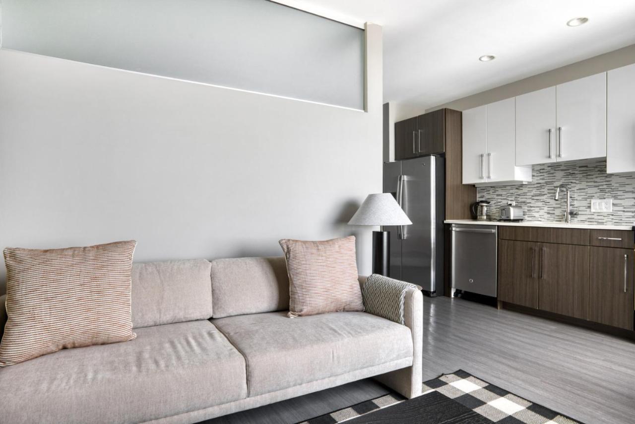 Apartment N Station W Wd Gym Nr Td Garden Bos-707