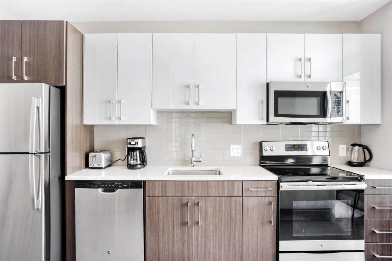 N Station Studio W Wd Gym Nr Td Garden Bos-682 Apartment *