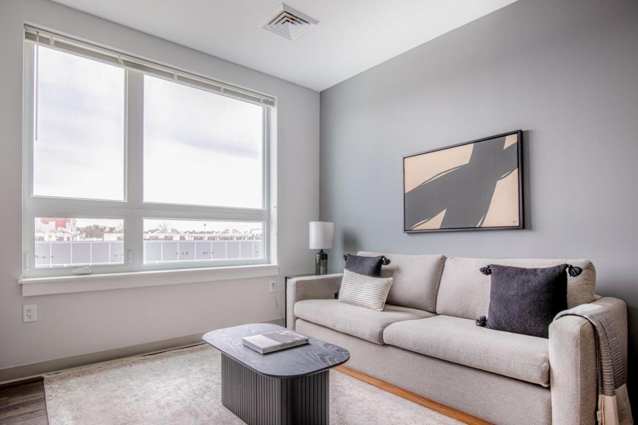 Brighton 1br W Wd Pool Gym Nr Line Bos-849 * Boston