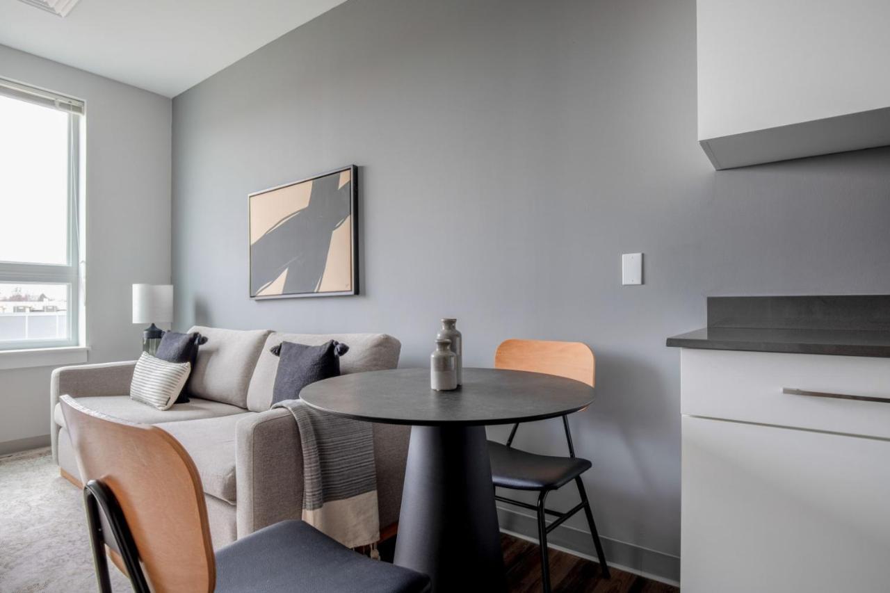 Brighton 1br W Wd Pool Gym Nr Line Bos-849 Boston