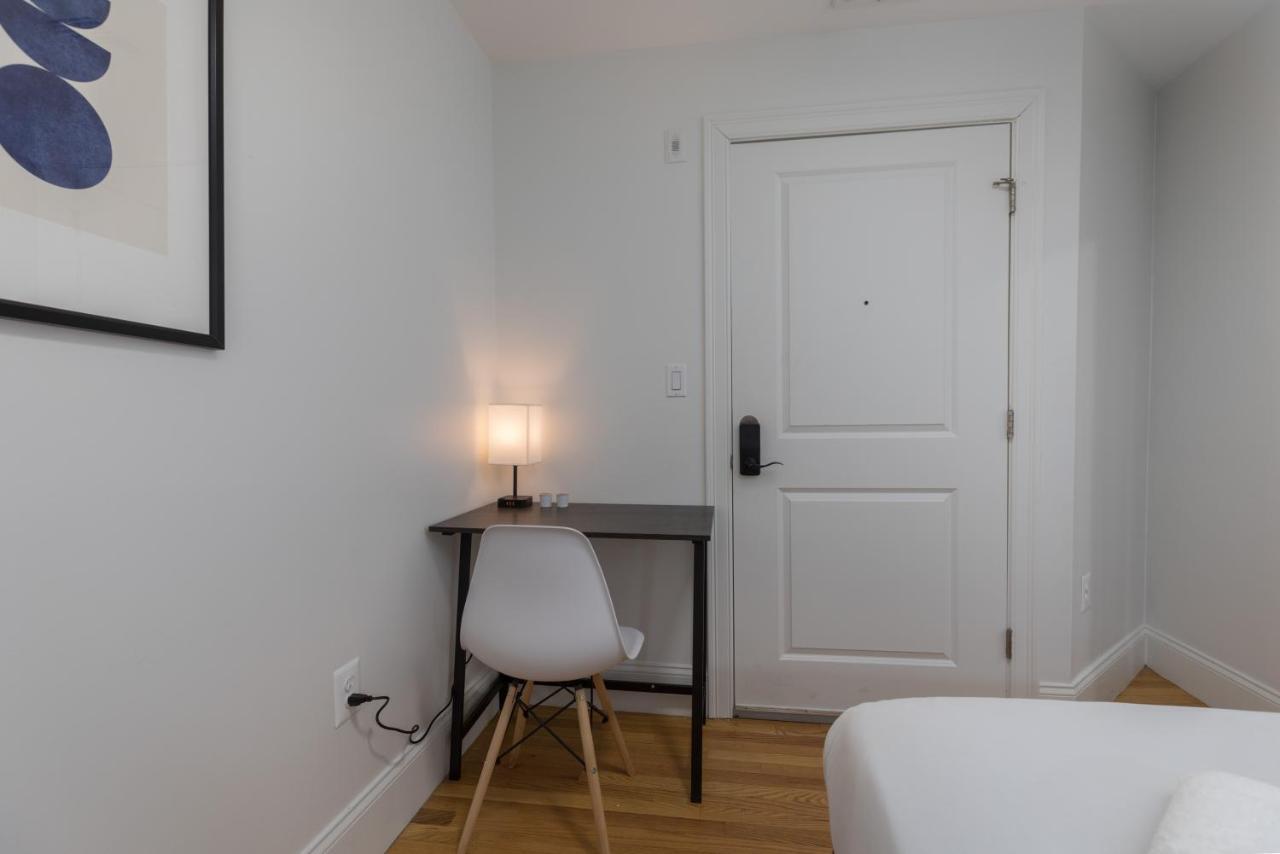 West Broadway Quarters By Thatch Apartamento Boston
