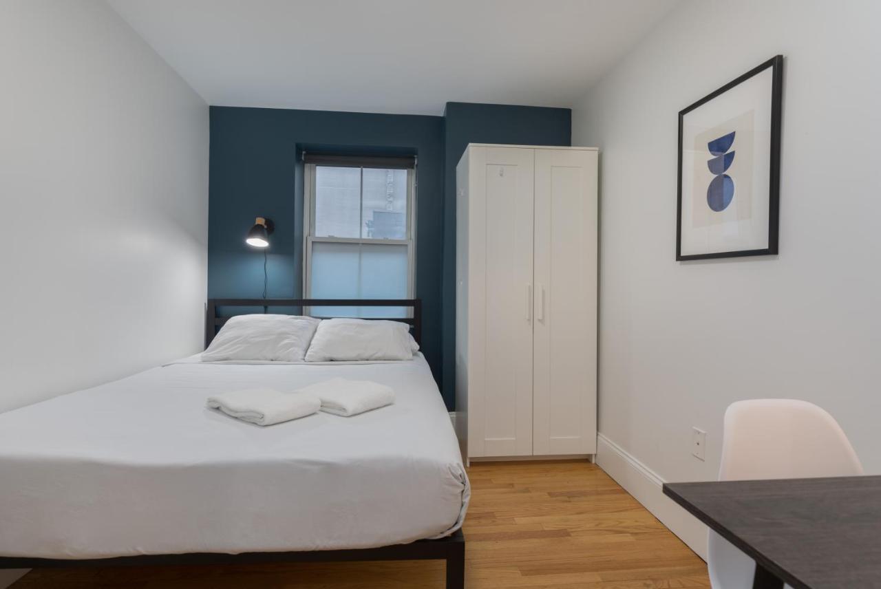 Apartamento West Broadway Quarters By Thatch