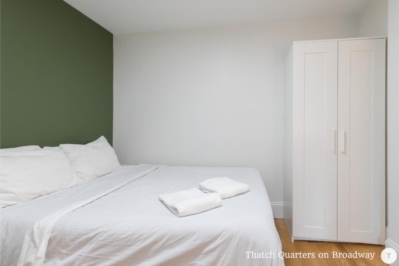 West Broadway Quarters By Thatch Apartamento