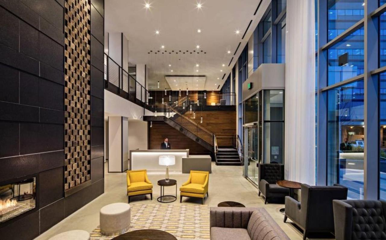 N Station Studio W Wd Gym Nr Td Garden Bos-682 Boston