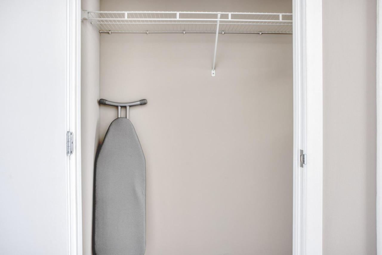 Apartment N Station Studio W Wd Gym Nr Td Garden Bos-682