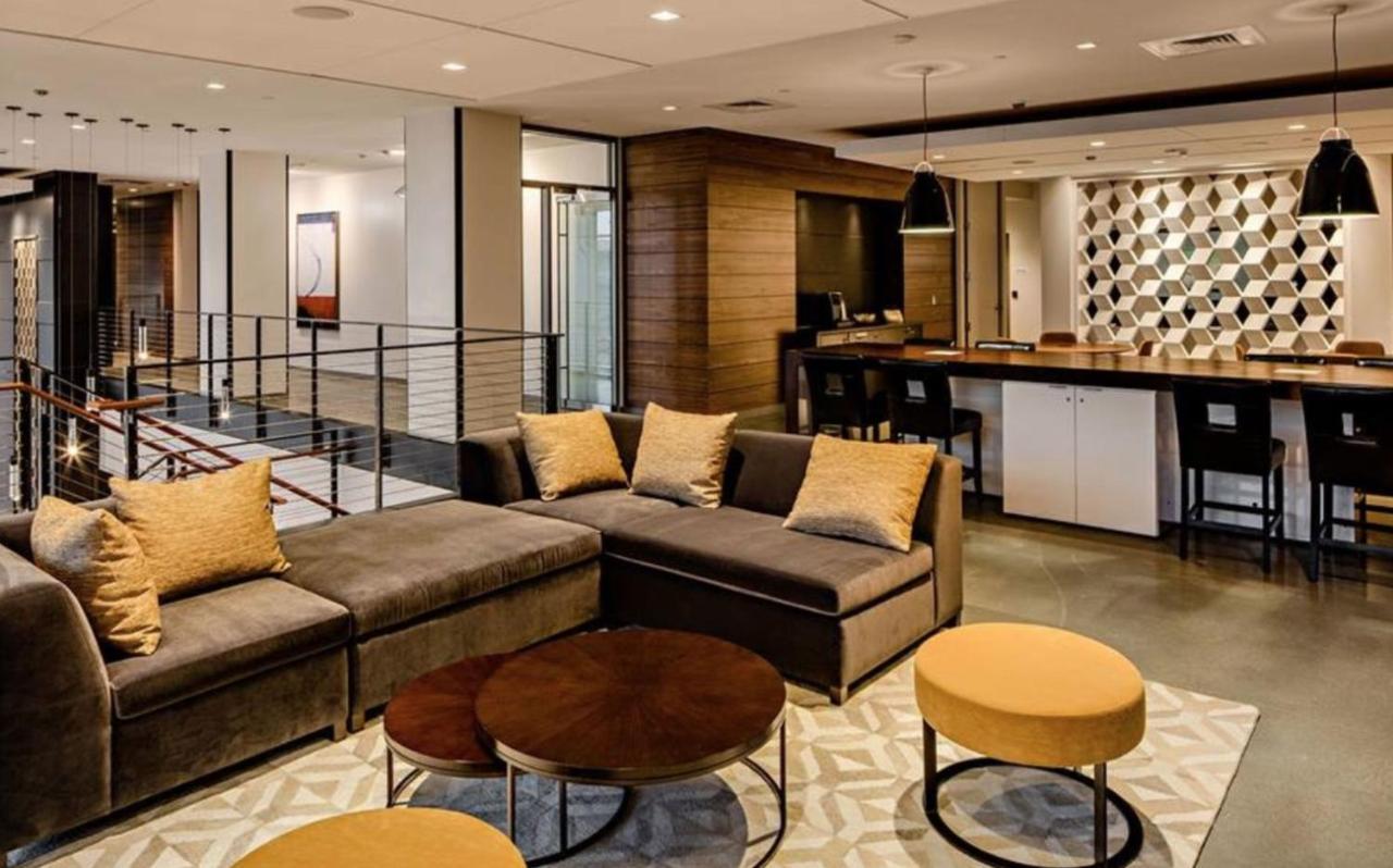Apartment N Station Studio W Wd Gym Nr Td Garden Bos-682 Boston