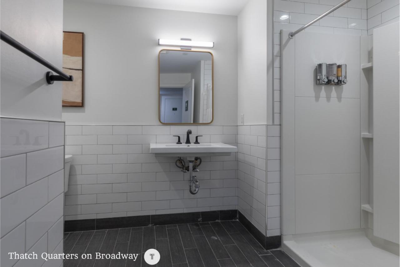 West Broadway Quarters By Thatch Apartamento