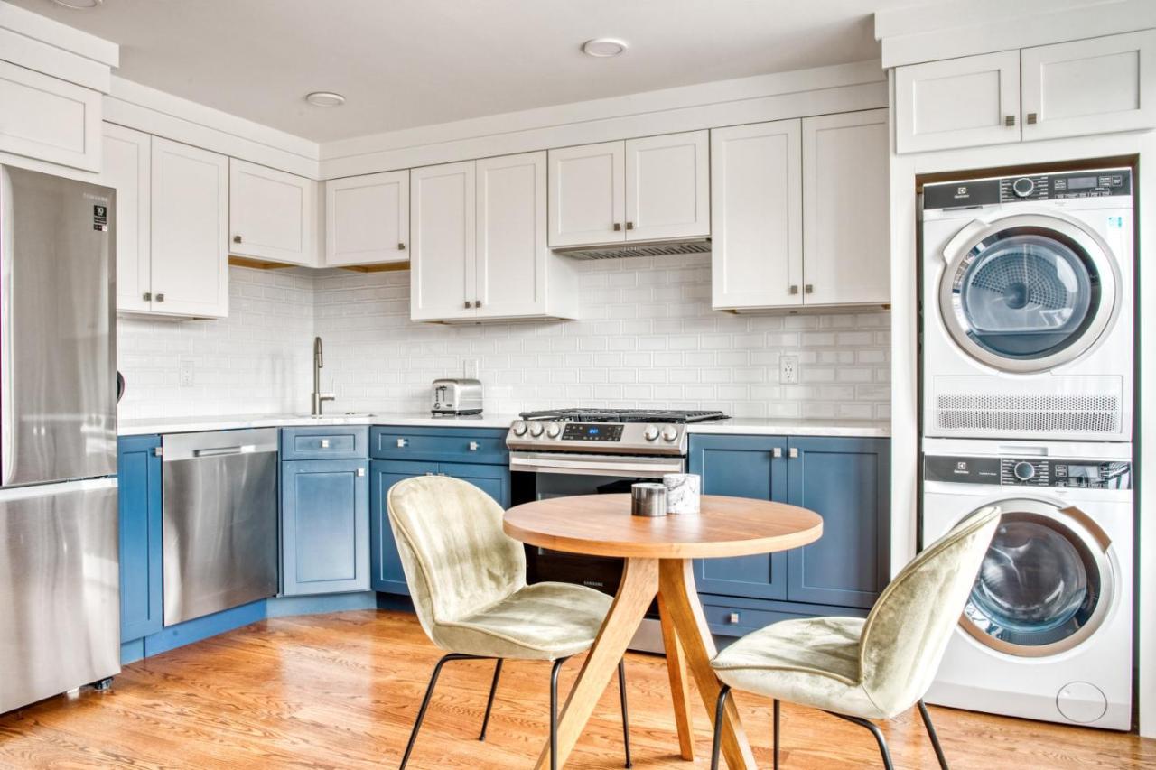 Apartment S End 1br W In-unit Wd Nr Restaurants Bos-583 Boston