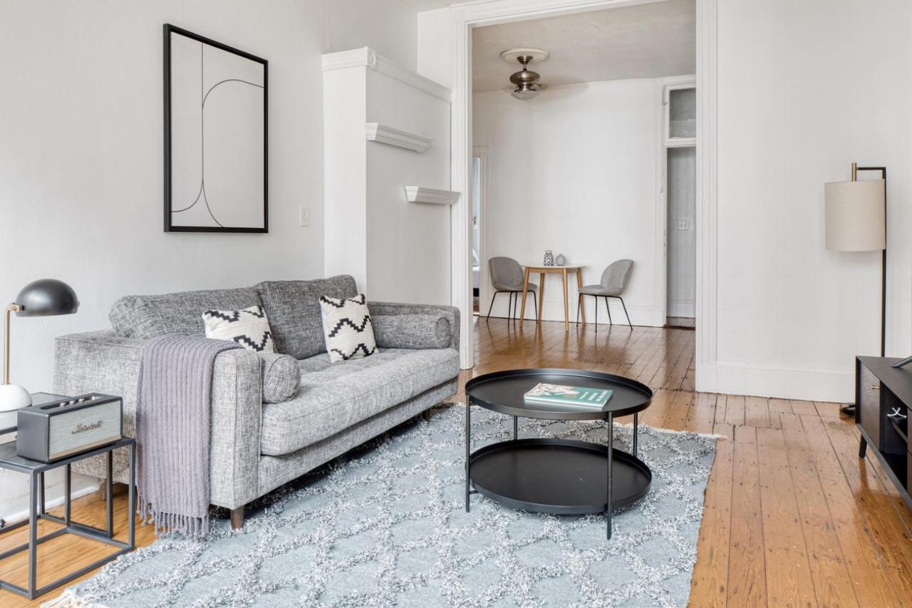 Prime S End 2br In Union Park Bos-460 Apartment *