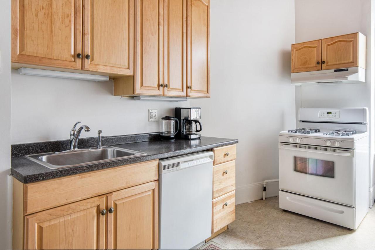 Prime S End 2br In Union Park Bos-460 Apartment
