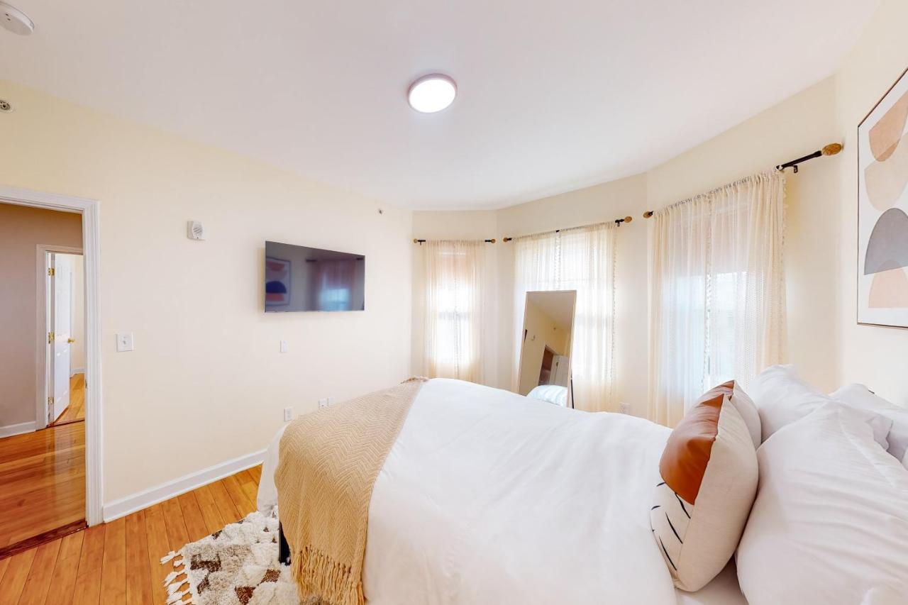 Five75 Lux Bos - Boho Chic Apartamento Boston