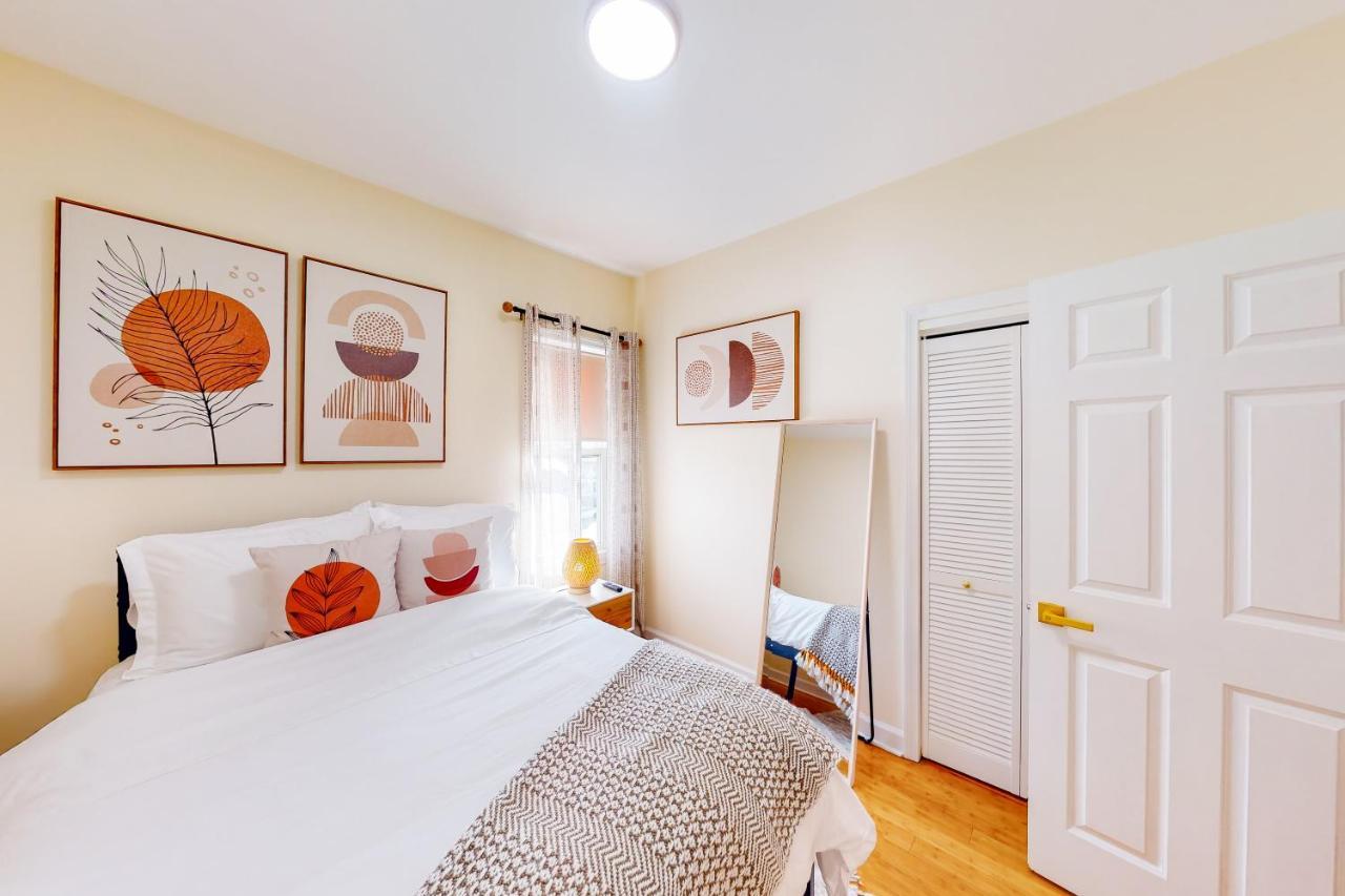 Five75 Lux Bos - Boho Chic Apartamento