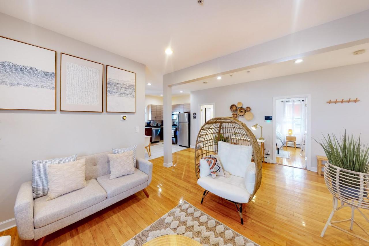 Five75 Lux Bos - Boho Chic Apartamento