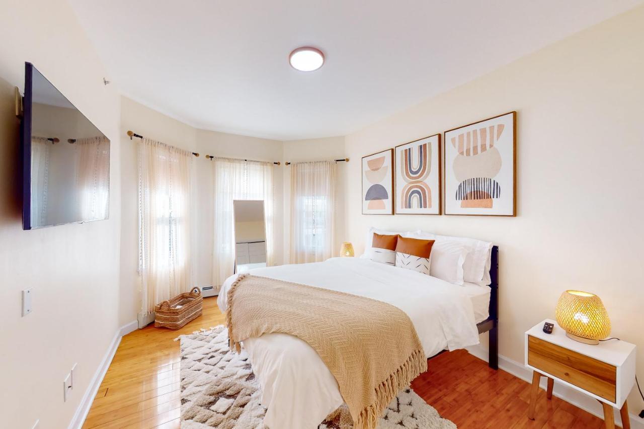 Apartamento Five75 Lux Bos - Boho Chic *