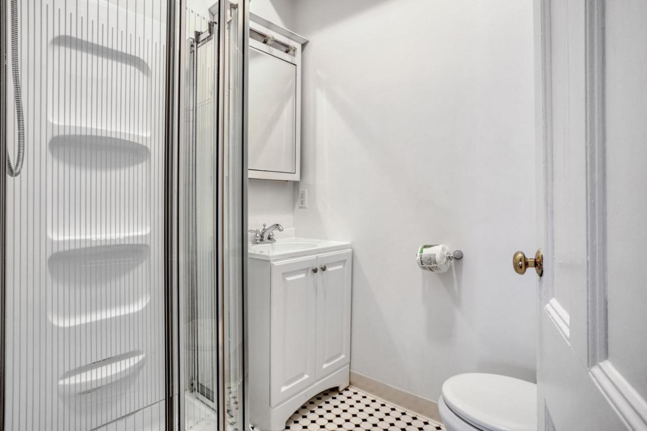 Prime S End 2br In Union Park Bos-460 Boston