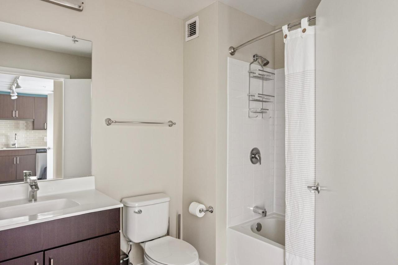 Chinatowntheater District 1br W Gym Wd Nr T Bos-779 * Boston