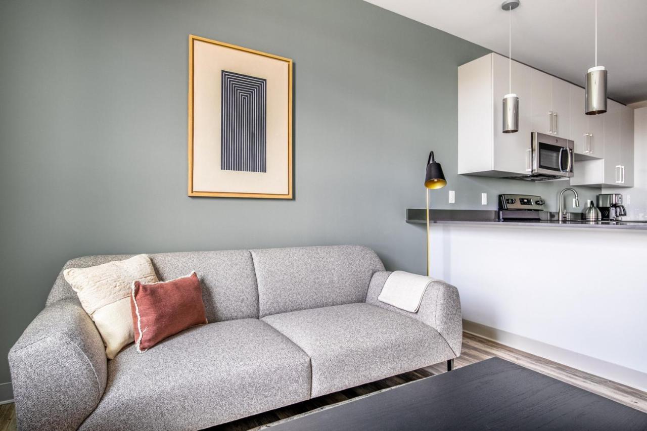 Brighton 1br W Wd Pool Nr T Restaurants Bos-326 Apartment Boston