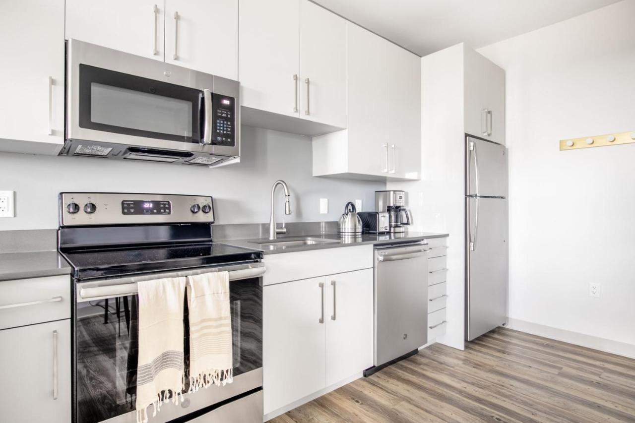 Brighton 1br W Wd Pool Nr T Restaurants Bos-326 Apartment Boston