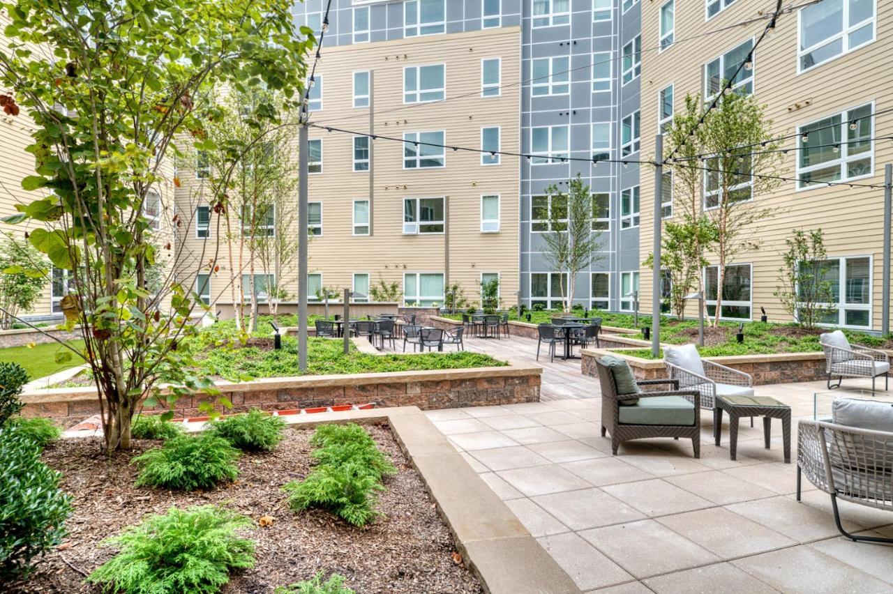 Apartment Brighton 1br W Wd Pool Nr T Restaurants Bos-326 *