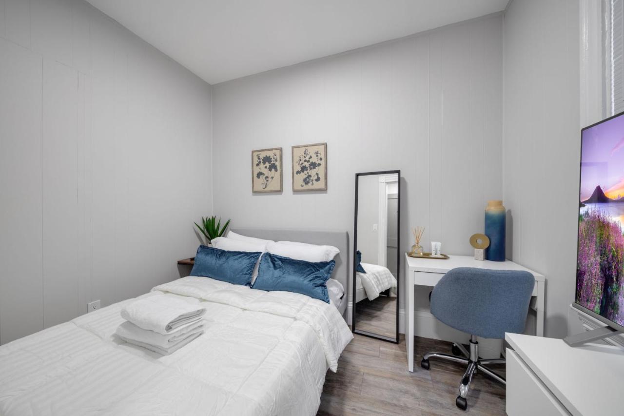 4br 1bh In South Near Old Harbor Apartment Boston