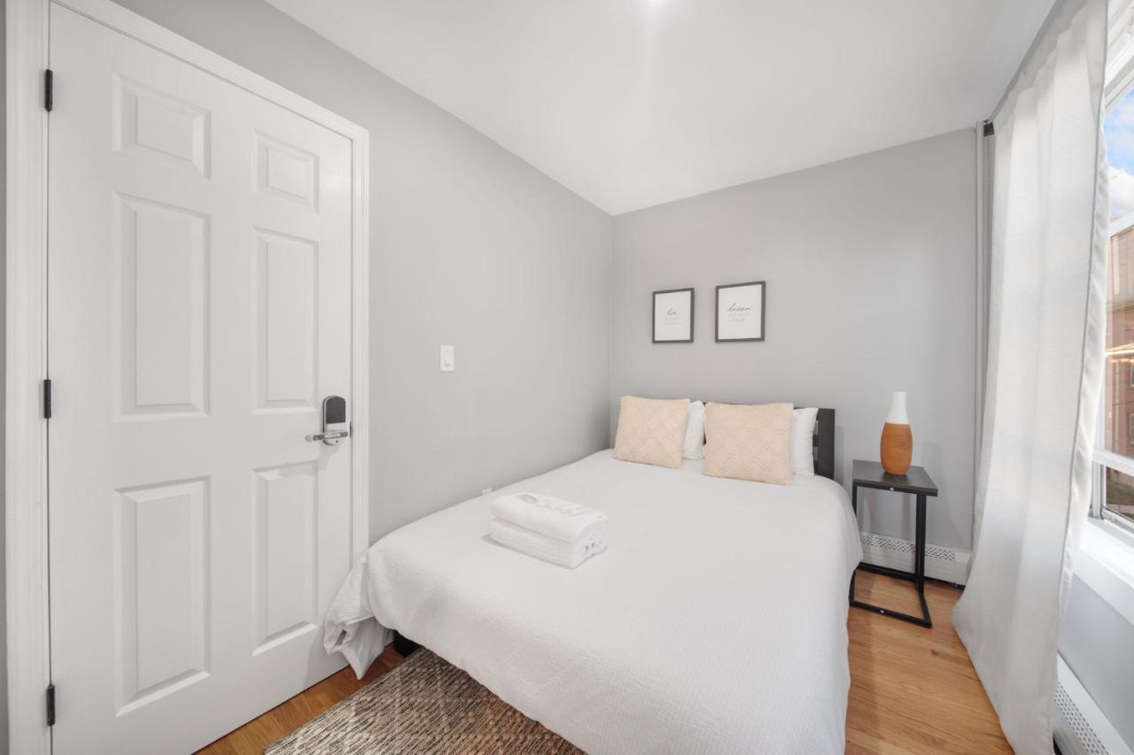 4br1bth South Perfect For Commutes Boston