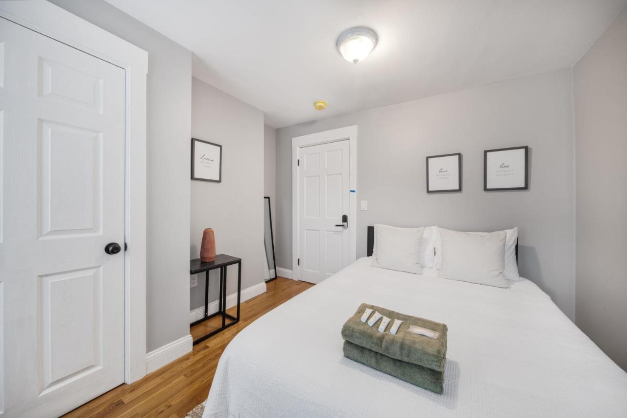 4br1bth South Perfect For Commutes