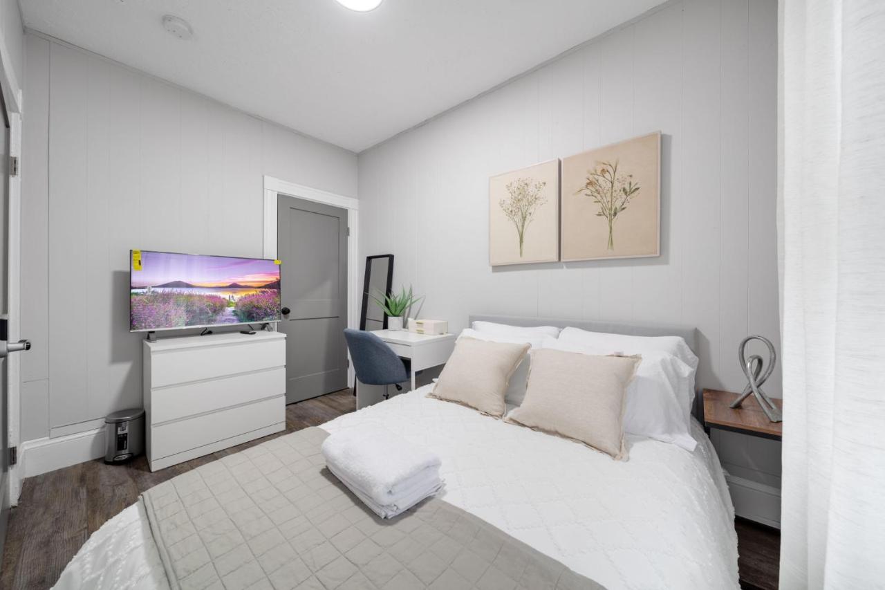4br 1bh In South Near Old Harbor Apartment Boston