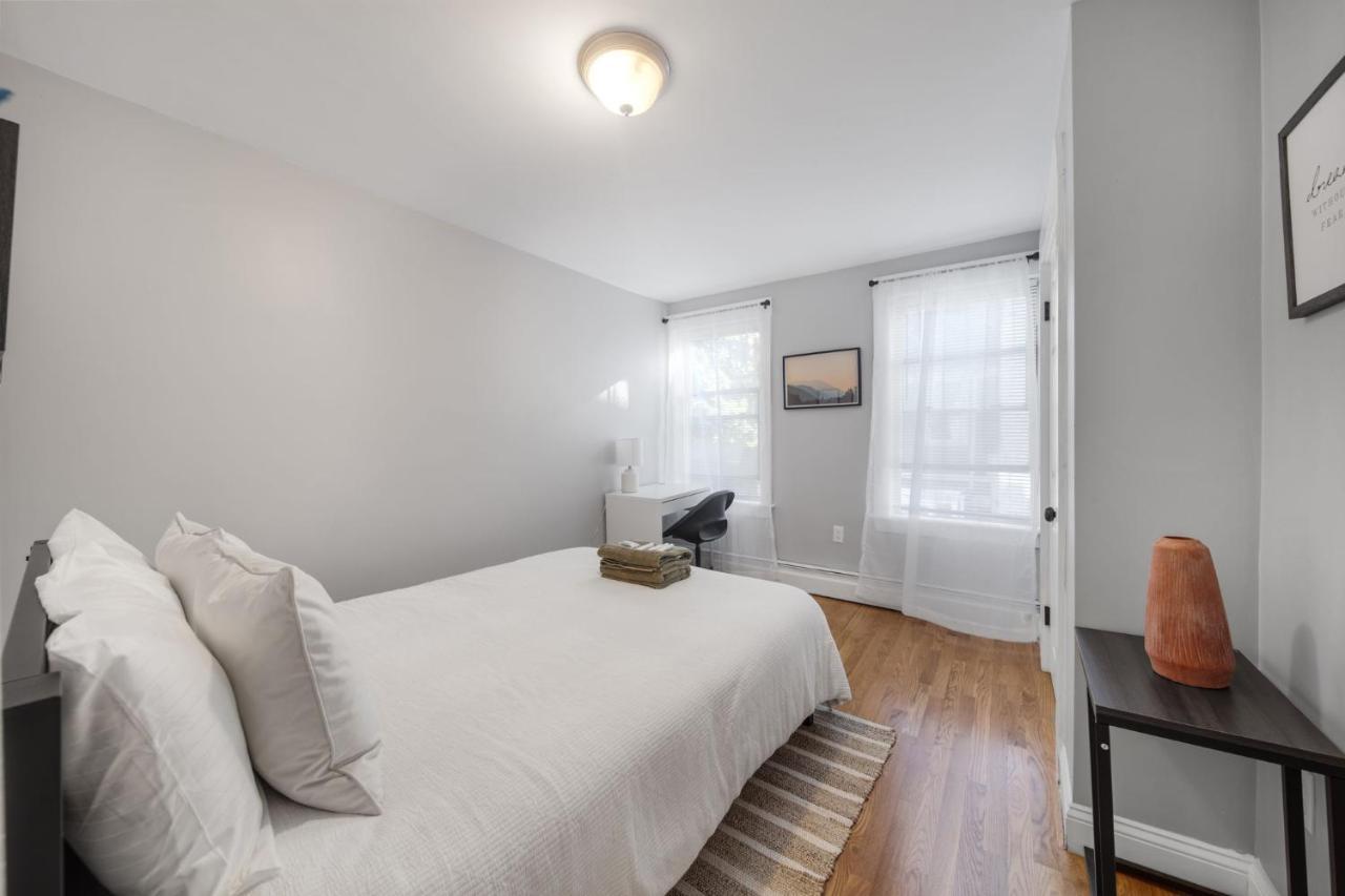 Apartamento 4br1bth South Perfect For Commutes