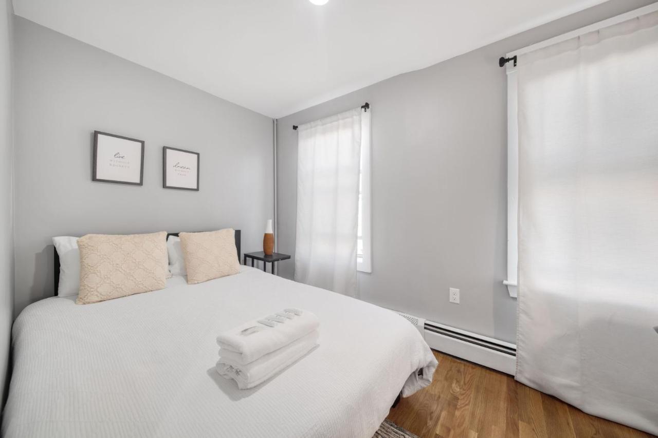 Apartamento 4br1bth South Perfect For Commutes *