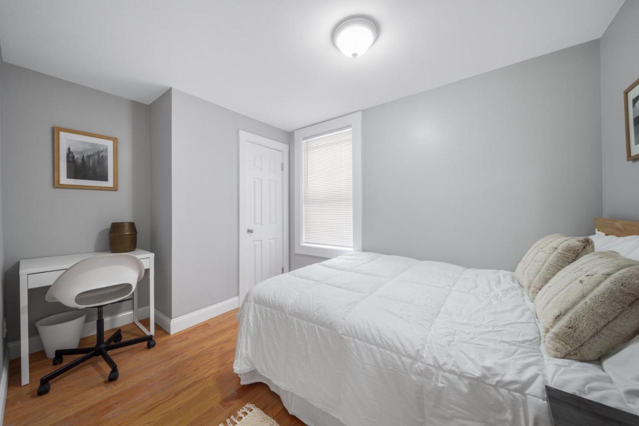 4br1bth South Perfect For Commutes
