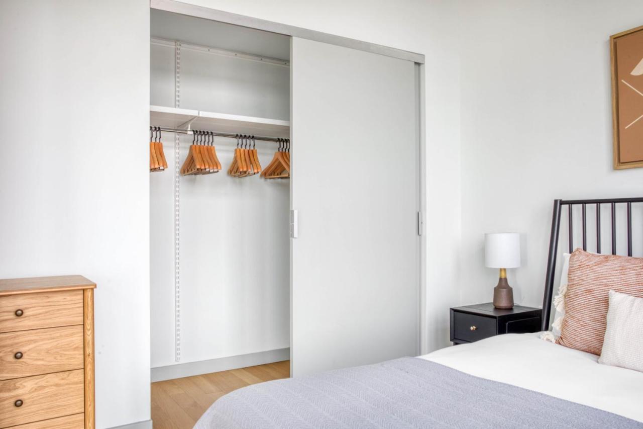 Luxury Point 1br W Wd Gym Bos-488