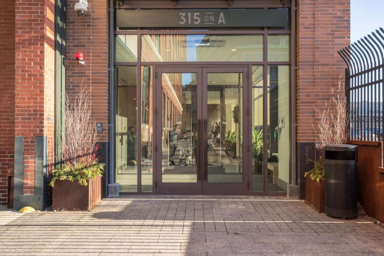 Apartment Luxury Point 1br W Wd Gym Bos-488 *