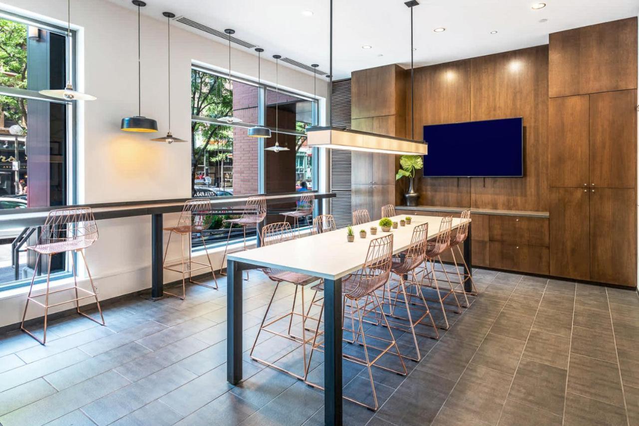 N Station 1br W Gym Roofdeck Nr Td Garden Bos-543 *