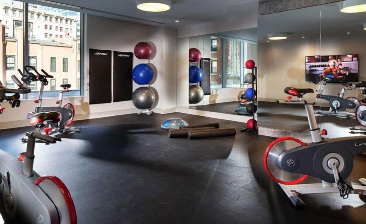 Chinatowntheater District 1br W Gym Wd Nr T Bos-779 Boston