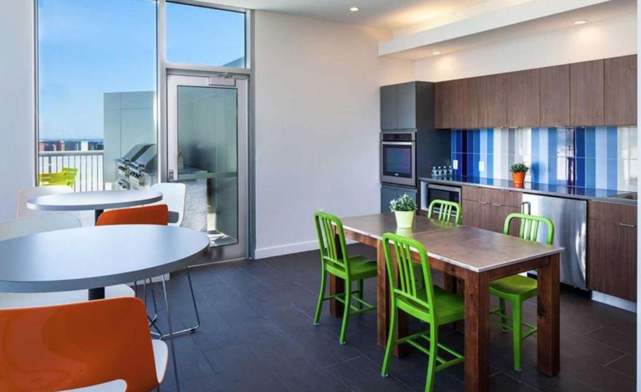 Chinatowntheater District 1br W Gym Wd Nr T Bos-779 * Boston