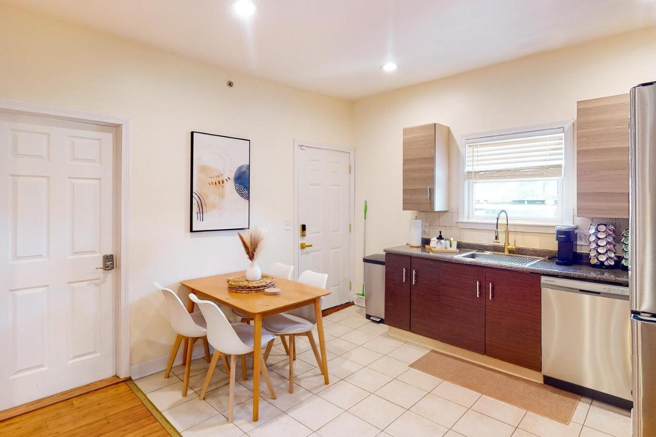 Five75 Lux Bos - Boho Chic Apartamento