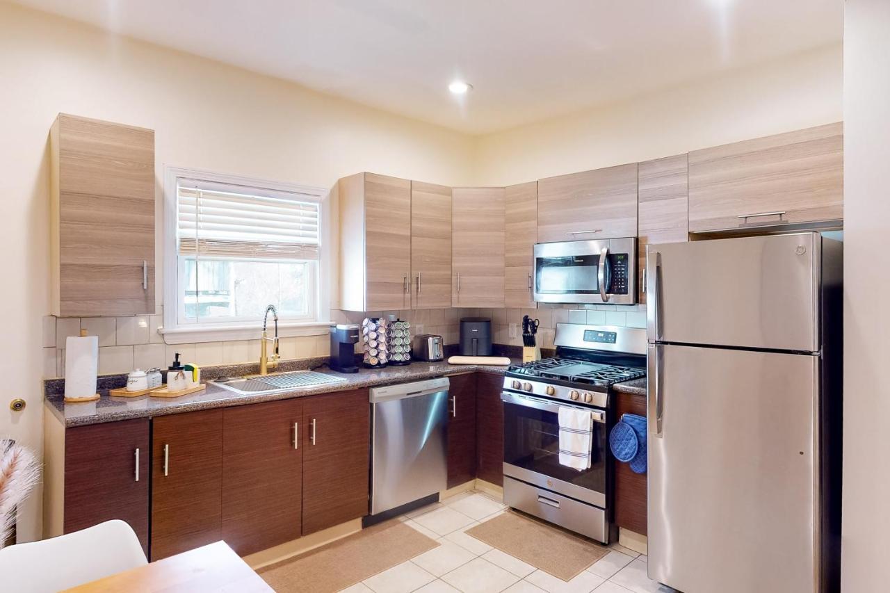 Five75 Lux Bos - Boho Chic Apartamento *