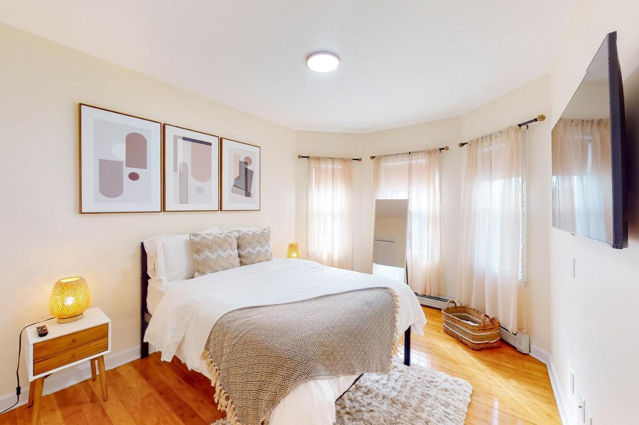 Five75 Lux Bos - Boho Chic Apartamento *