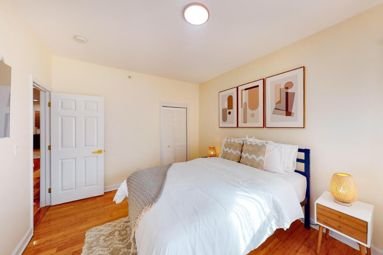 Apartamento Five75 Lux Bos - Boho Chic Boston