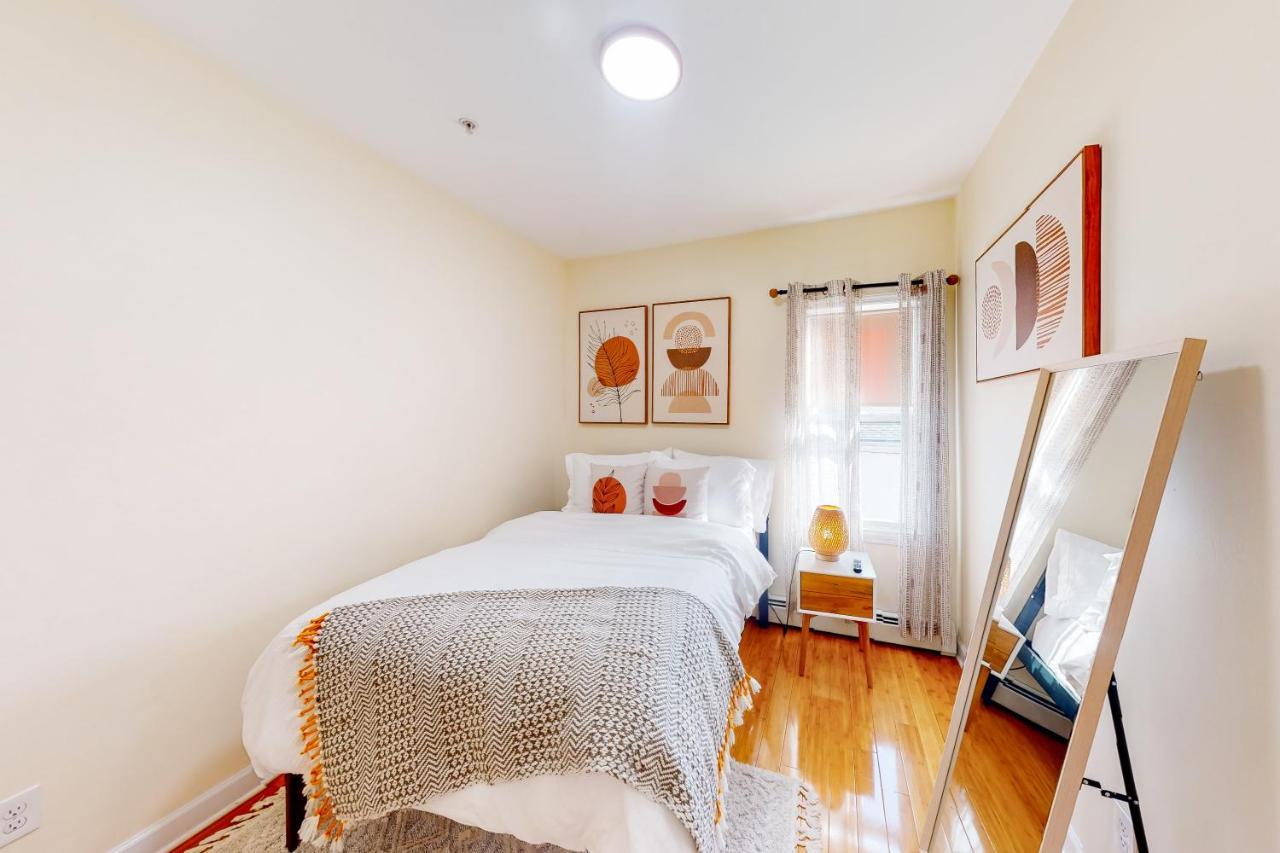 Five75 Lux Bos - Boho Chic Apartamento Boston