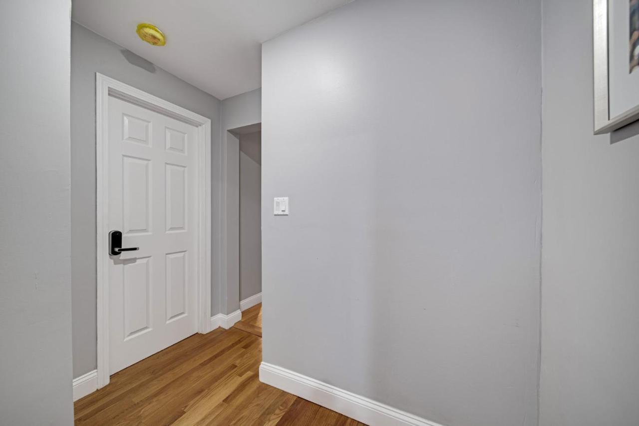 Apartamento 4br1bth South Perfect For Commutes *