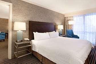 Wyndham Beacon Hill