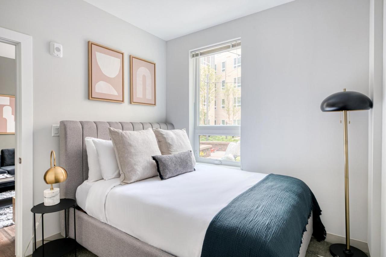Brighton 1br W Wd Gym Nr T Shops Dining Bos-434 * Boston