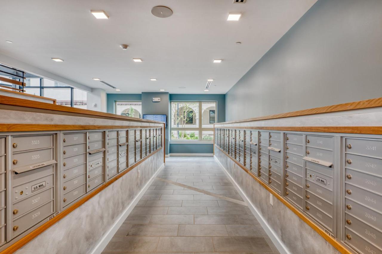 Apartment Brighton 1br W Wd Gym Nr T Shops Dining Bos-436 Boston