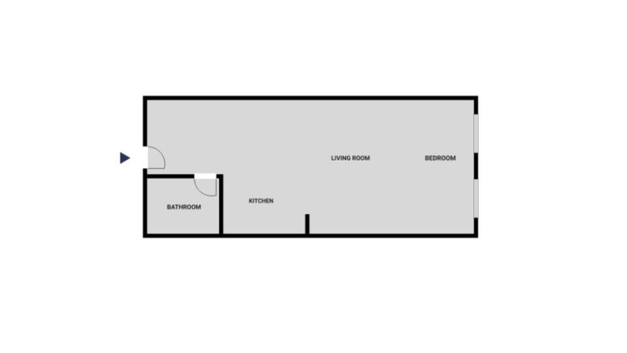 Apartment S End W Gym Pool Nr Mass Ave T Bos-617