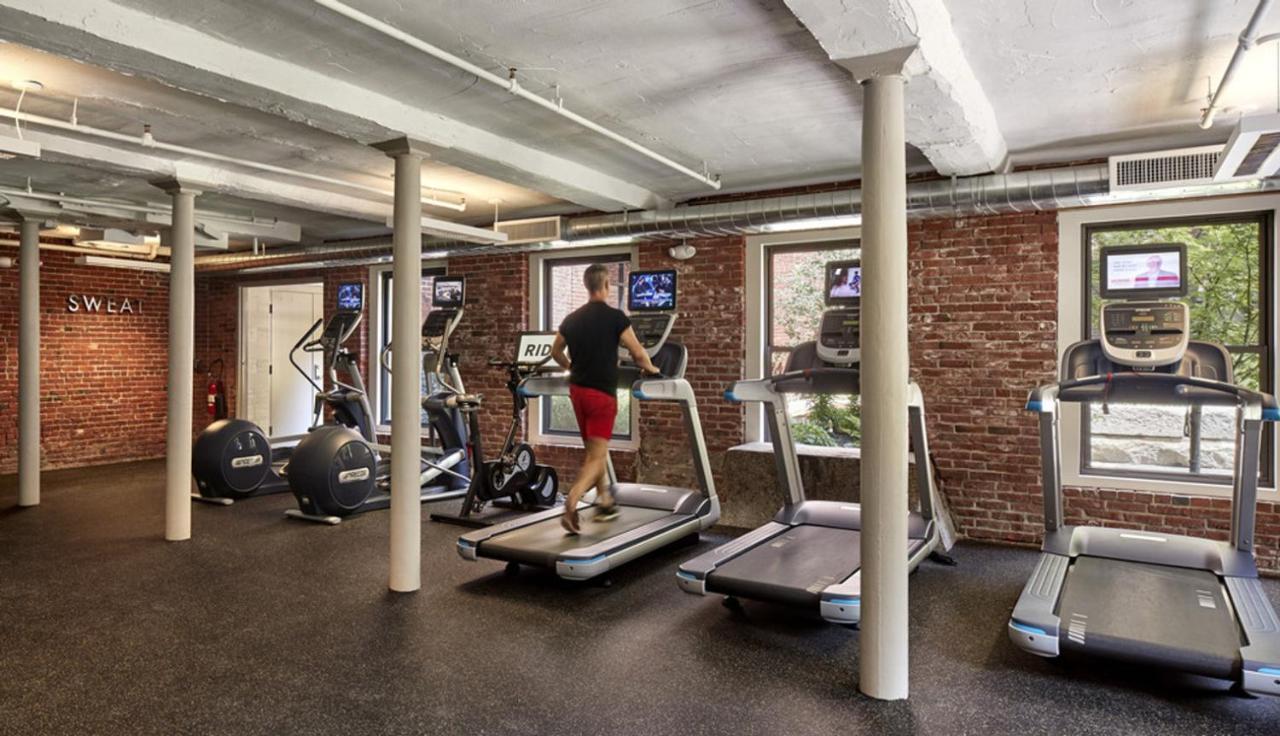 S End W Gym Pool Nr Mass Ave T Bos-617