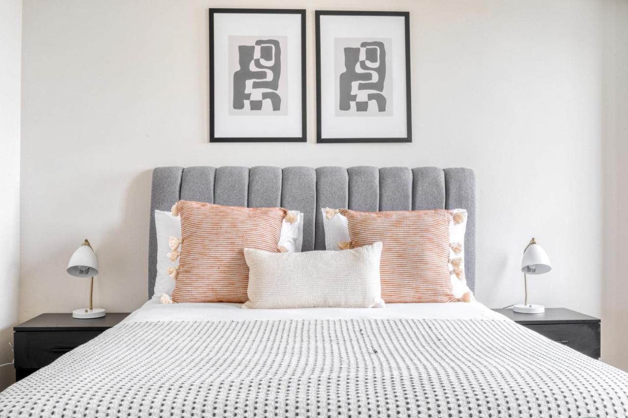 Apartment E Cambridge W Pool Gym Nr Lechmere T Bos-667 Boston