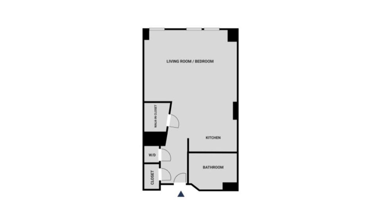 Apartment E Cambridge W Pool Gym Nr Lechmere T Bos-667 *